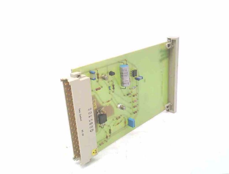 SIEMENS 6EC1700-0A