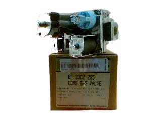 EF-33CZ-255A by UNITED TECHNOLOGIES