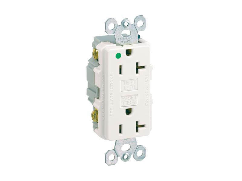 PANDUIT EGU20IW-X