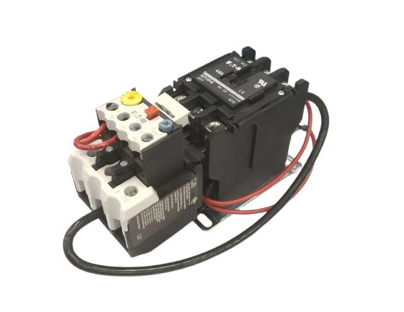 EATON CORPORATION B27CGF45B040