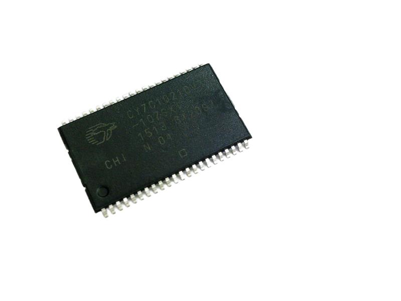CY7C1021DV33-10ZSXIT by INFINEON