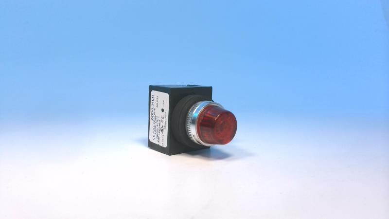 C3 CONTROLS 22FVL24LR-MPLRD