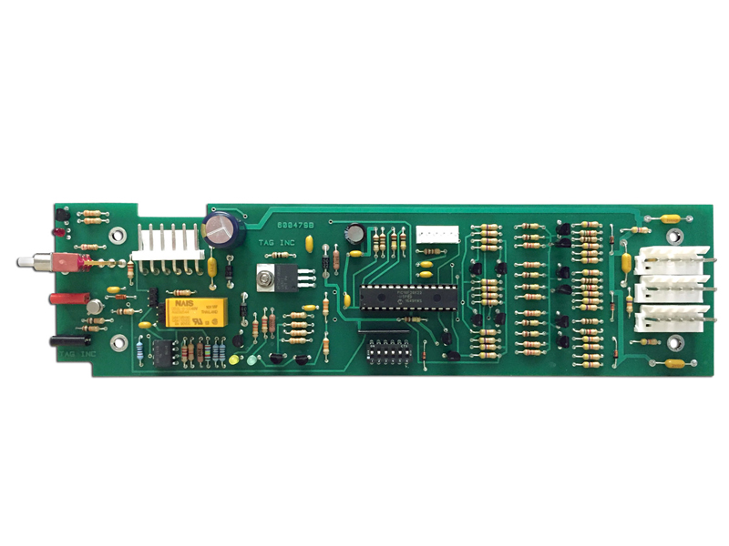 TAG CORDS TFC-LU4-01