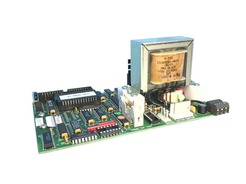 DIVELBISS ICM-HDCPU-01