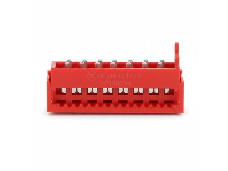 TE CONNECTIVITY 1-215083-4