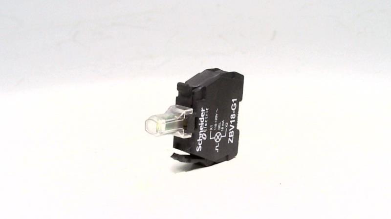 SCHNEIDER ELECTRIC ZBV18G1