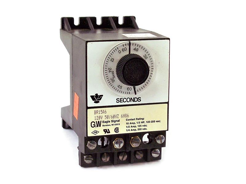 BR15A6 by DANAHER CONTROLS