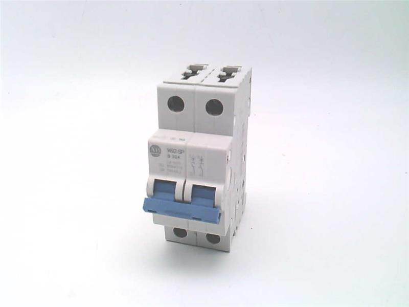 ALLEN BRADLEY 1492-SPM2B300