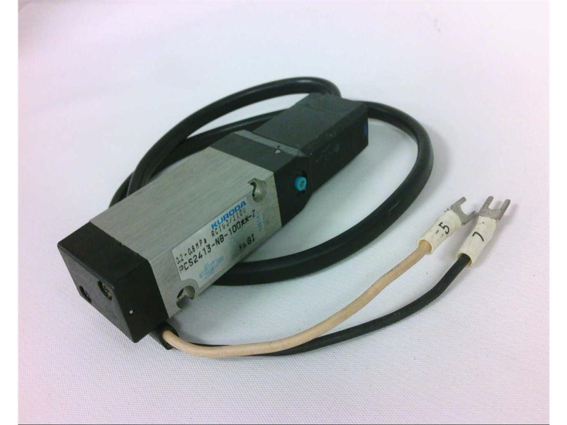 PARKER PCS2413-NB-100-LL-Z