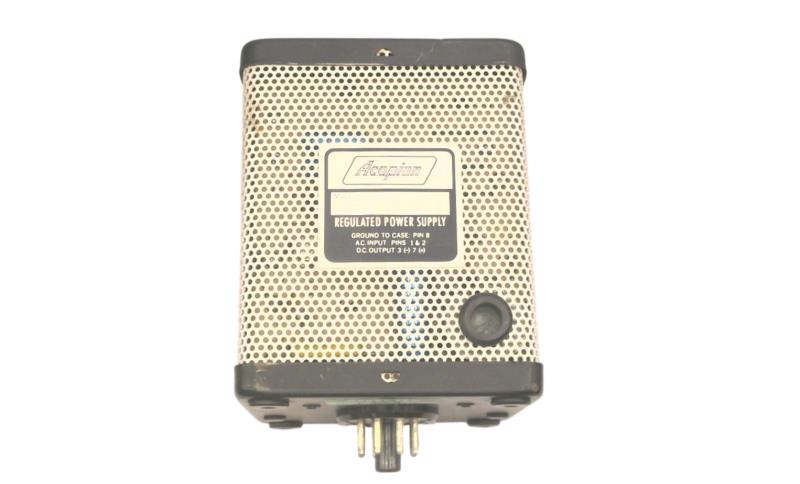 ACOPIAN 12D100