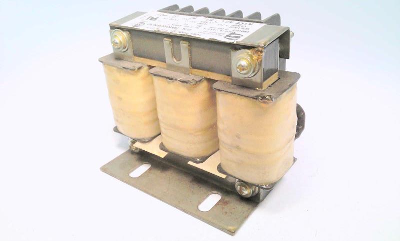 HAMMOND POWER SOLUTIONS RM0008N30