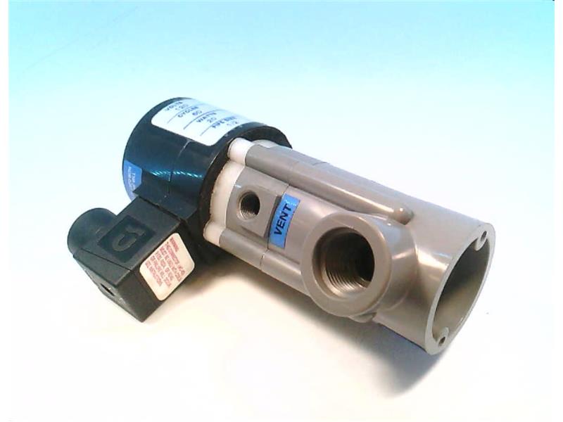 PLAST-O-MATIC EASYM4V8W20-CP-120