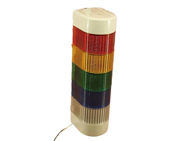 PATLITE WM-502A-RYGBC