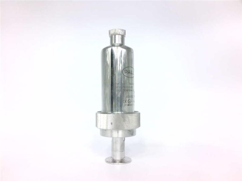 PALL CORPORATION MSS4463G08H4