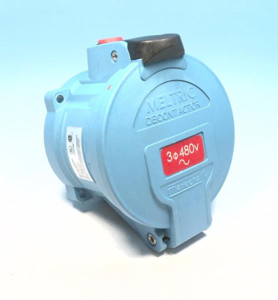 MARECHAL ELECTRIC SA 63-64183-K04