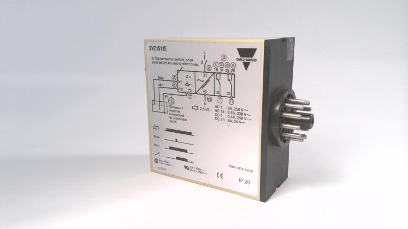 CARLO GAVAZZI SV215-115