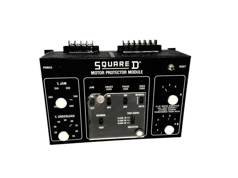 9065-SSRO-100 by SCHNEIDER ELECTRIC