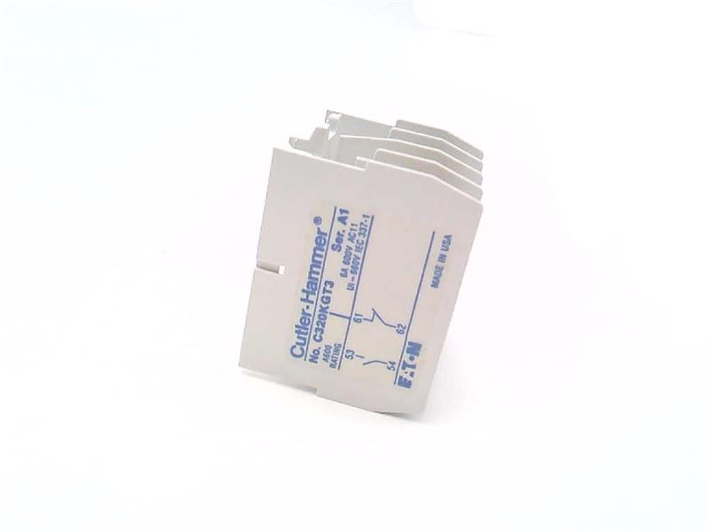 EATON CORPORATION C320KGT3