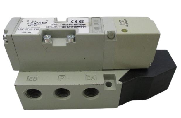 062BA43AM000061 by ASCO