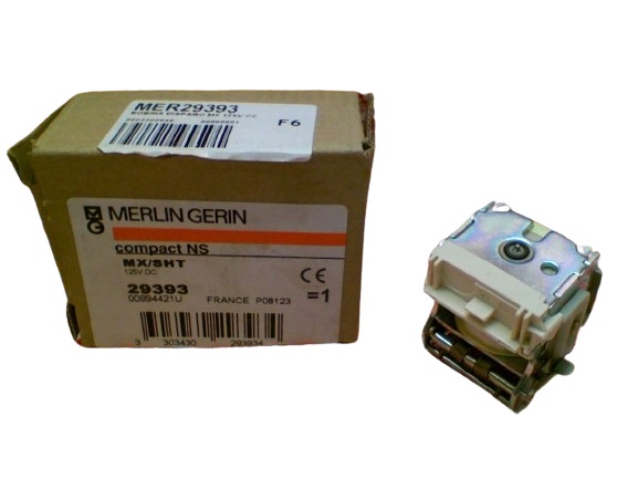 SCHNEIDER ELECTRIC MG29393