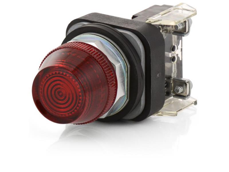 ALLEN BRADLEY 800T-Q20R