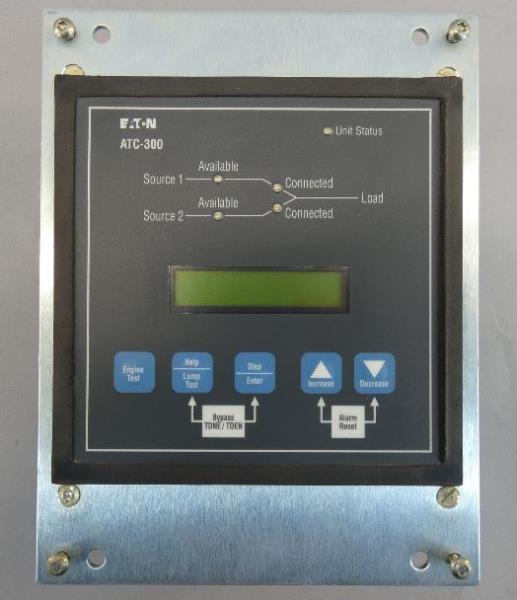 EATON CORPORATION 6D32360G02