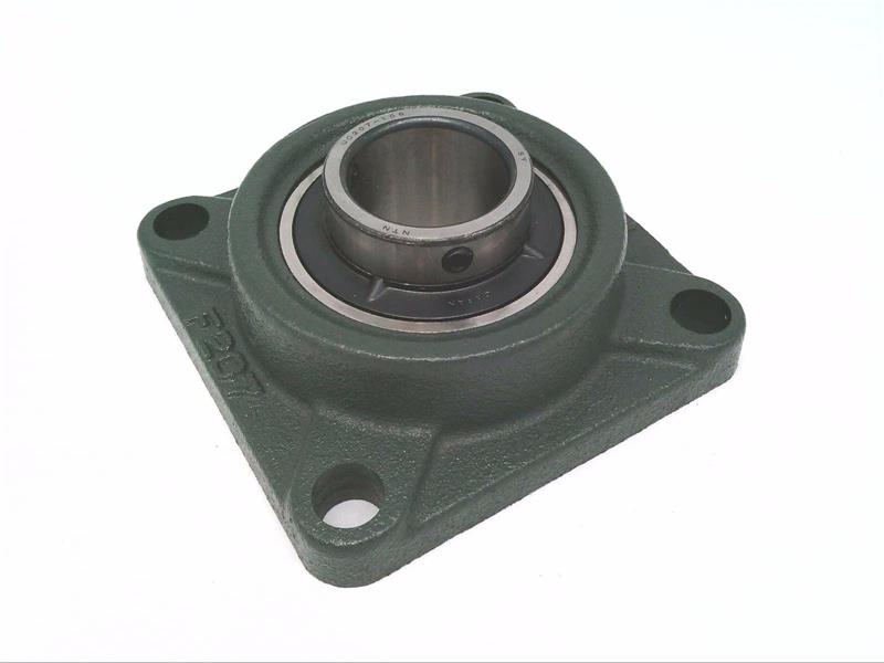 MOLINE BEARING CO F207