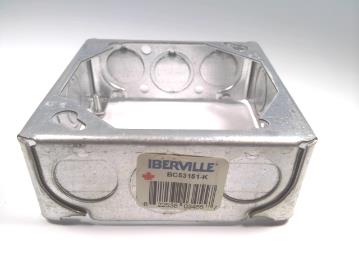 ABB THOMAS & BETTS BC53151K