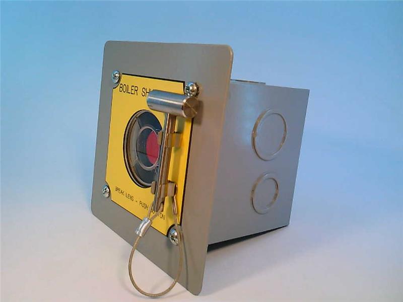 KELE & ASSOCIATES ESB-M1F-BLP-BS