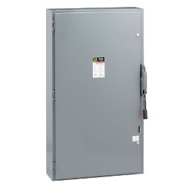 SCHNEIDER ELECTRIC CHU365