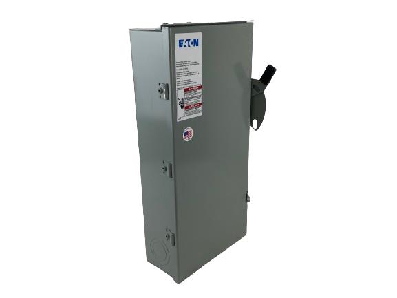 EATON CORPORATION DG323NRB