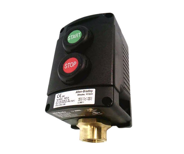 ALLEN BRADLEY 800G-2FAAFBA2