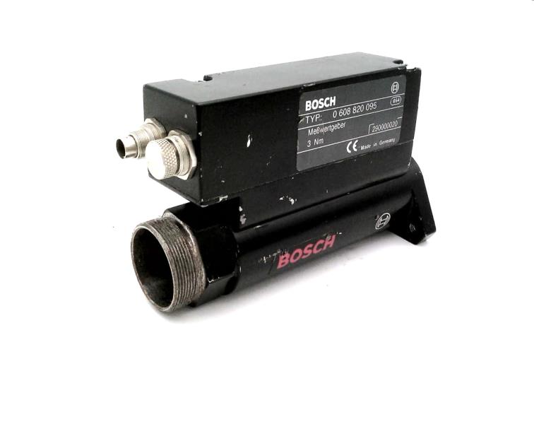 BOSCH 0-608-820-095