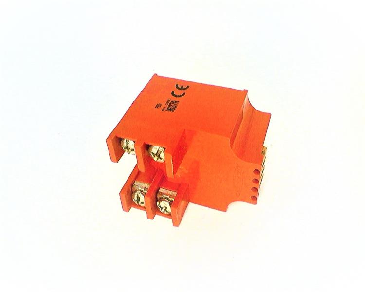 BANNER ENGINEERING PBD