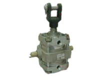 SMC CA2T100-30