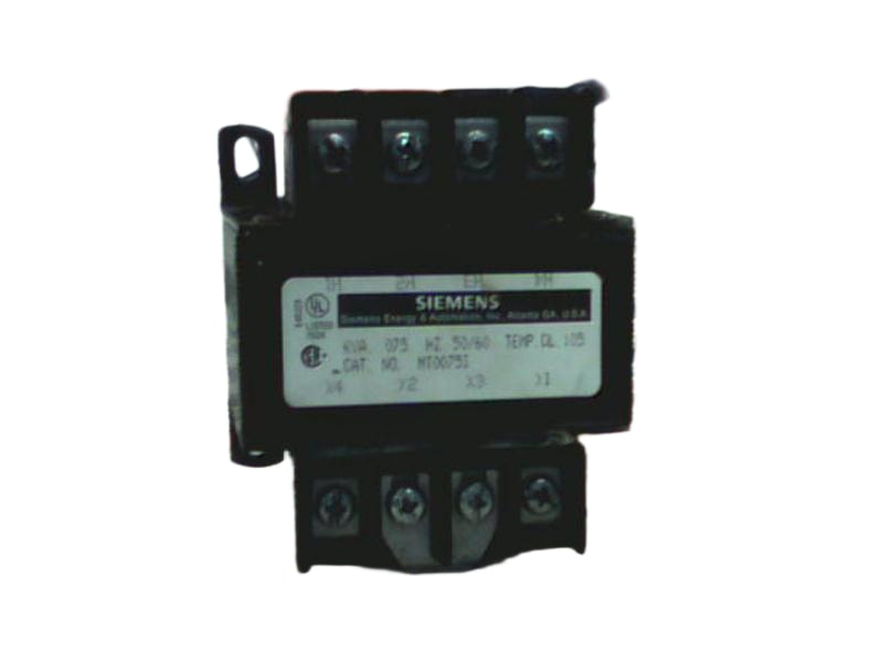 SIEMENS MT0075I