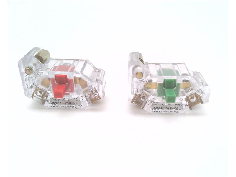 DANAHER CONTROLS 100T-CB11