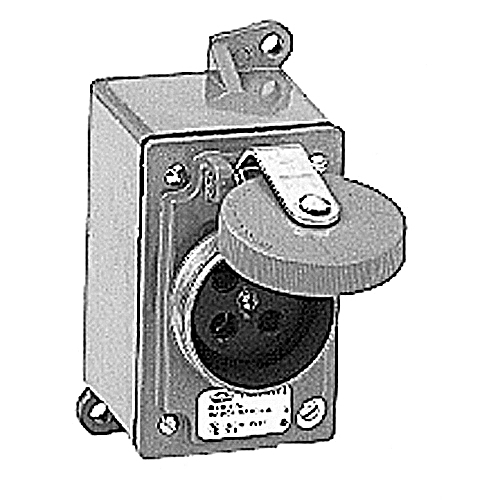 ABB THOMAS & BETTS 3743U3