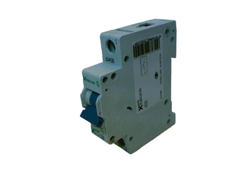 PLS6-C20-DW by EATON CORPORATION
