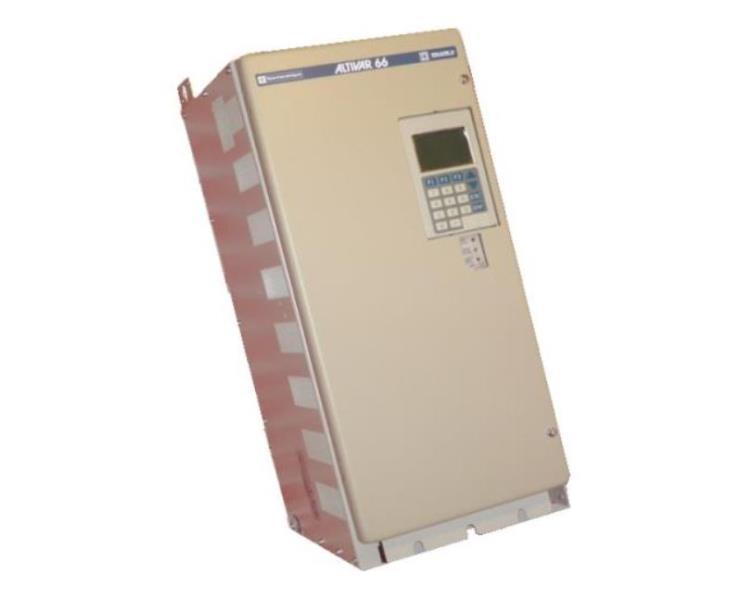 SCHNEIDER ELECTRIC ATV66FC19N4