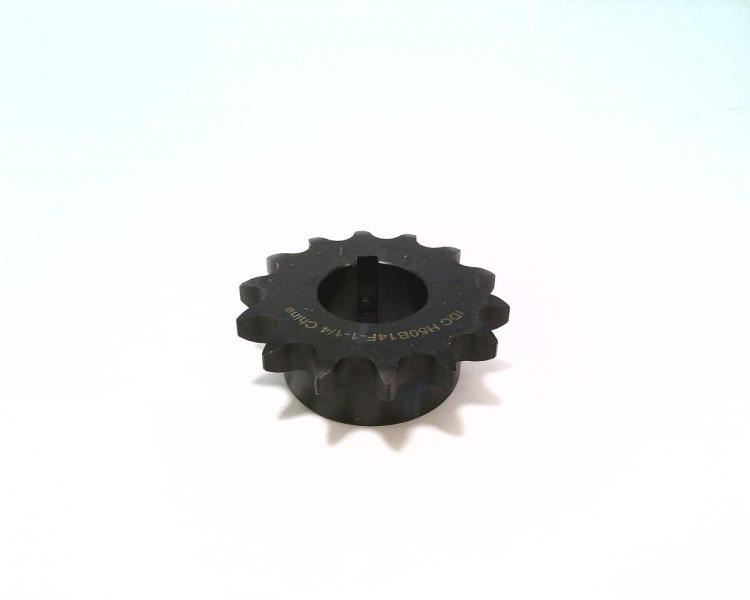 IDC USA H50B14F-1-1/4