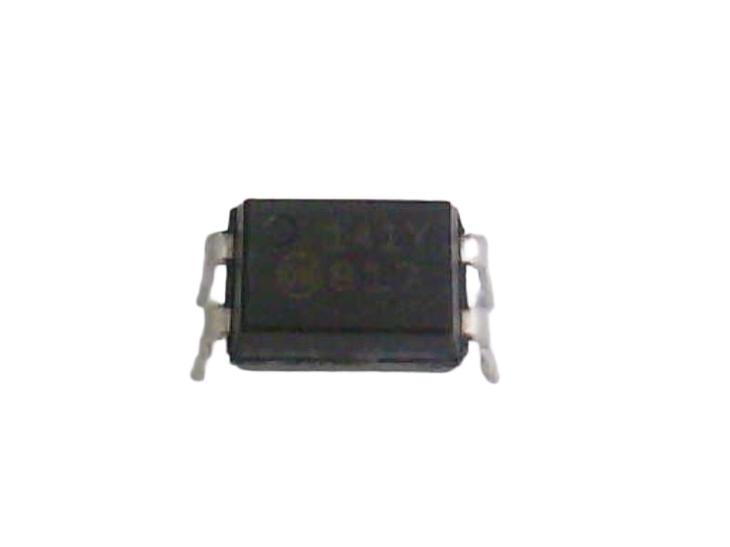FOD817 by ON SEMICONDUCTOR
