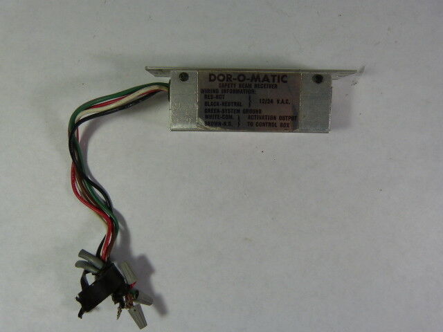 DOROMATIC 12-24