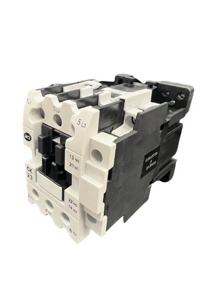 ACI ADVANCE CONTROLS INC 134791