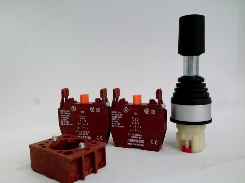 3SB1208-7JV20 by SIEMENS