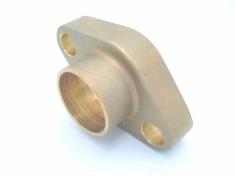 MUELLER INDUSTRIES 05074