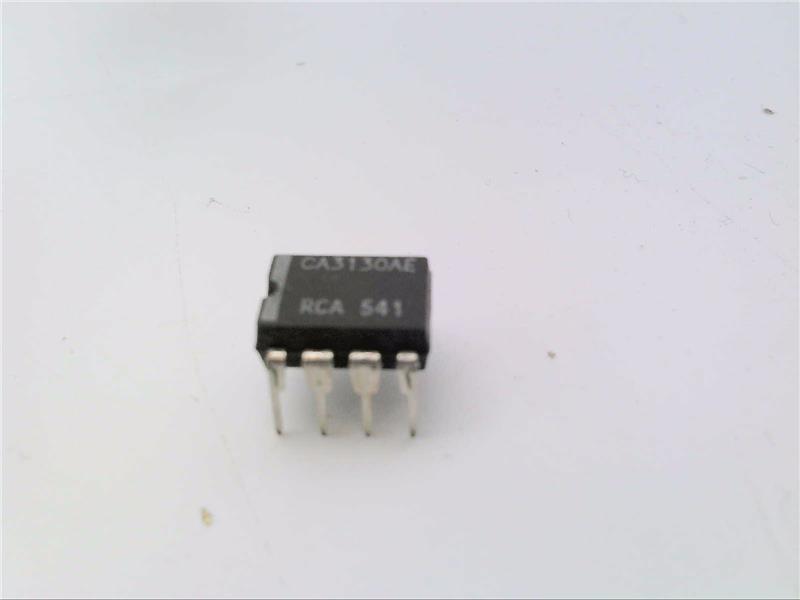 INTERSIL CA3130AE