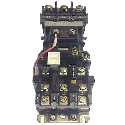ALLEN BRADLEY 509-AOB