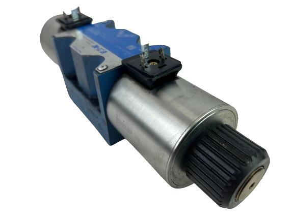 EATON CORPORATION DG4V-5-6CJ-M-U-H5-20-EN124