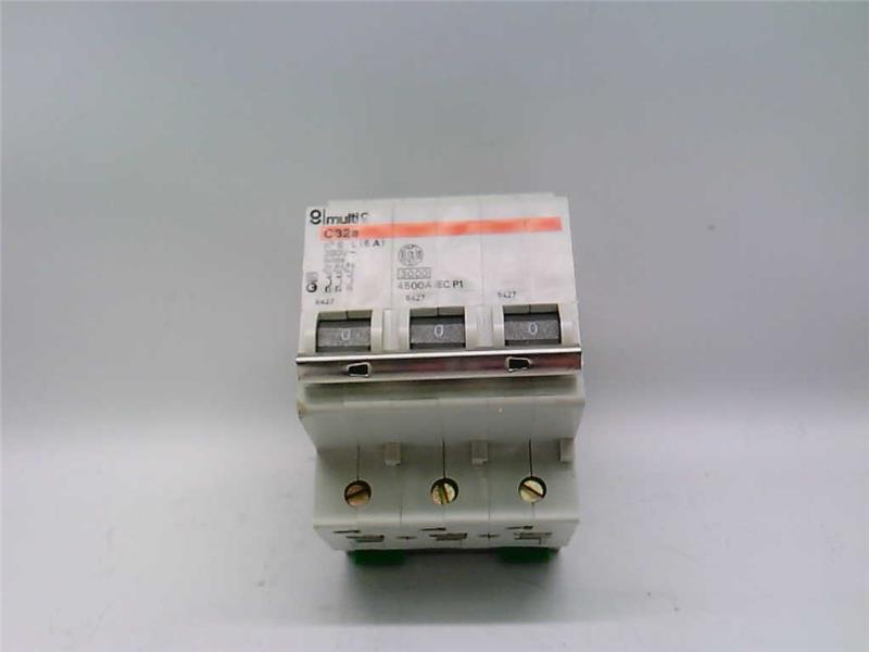 SCHNEIDER ELECTRIC MG20368